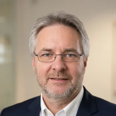 Daniel P. Schmidt