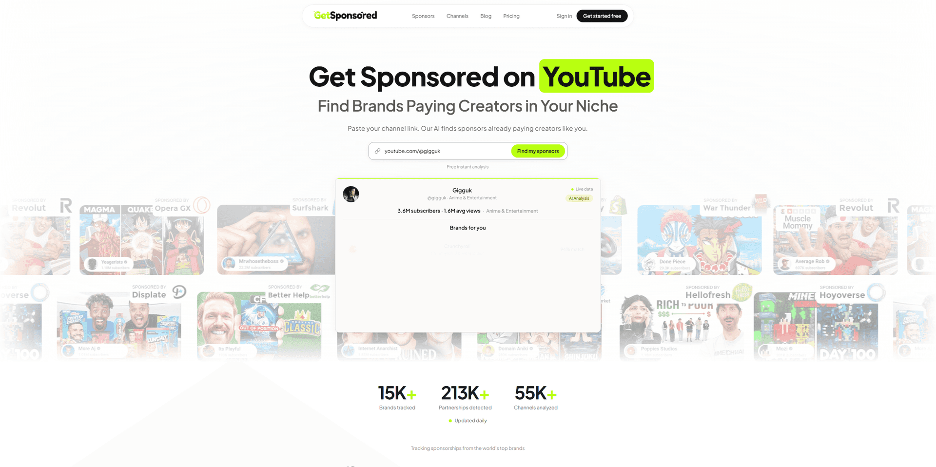 GetSponsored image 2