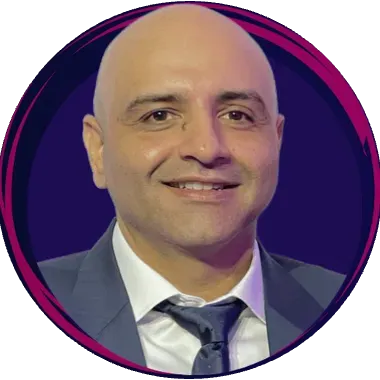 Faysal Fateh
