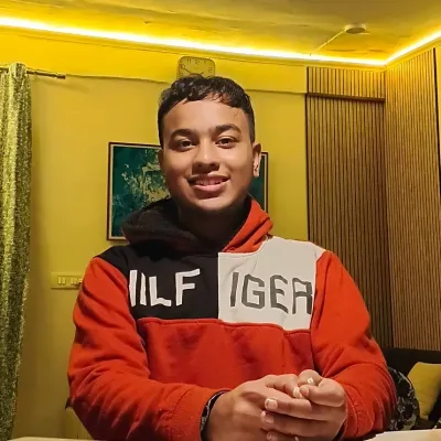 Murtaza Zaidi
