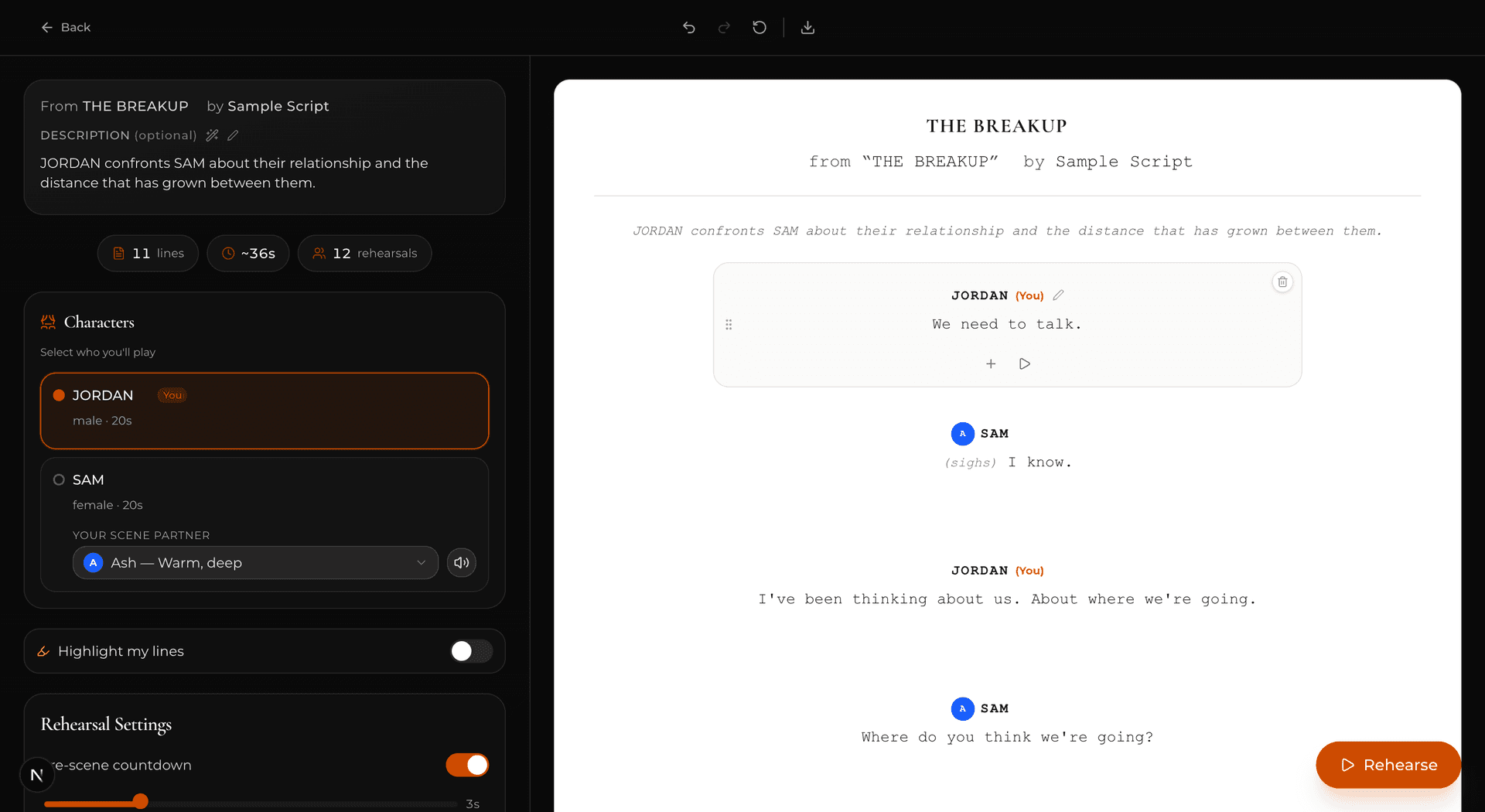 ActorRise image 3