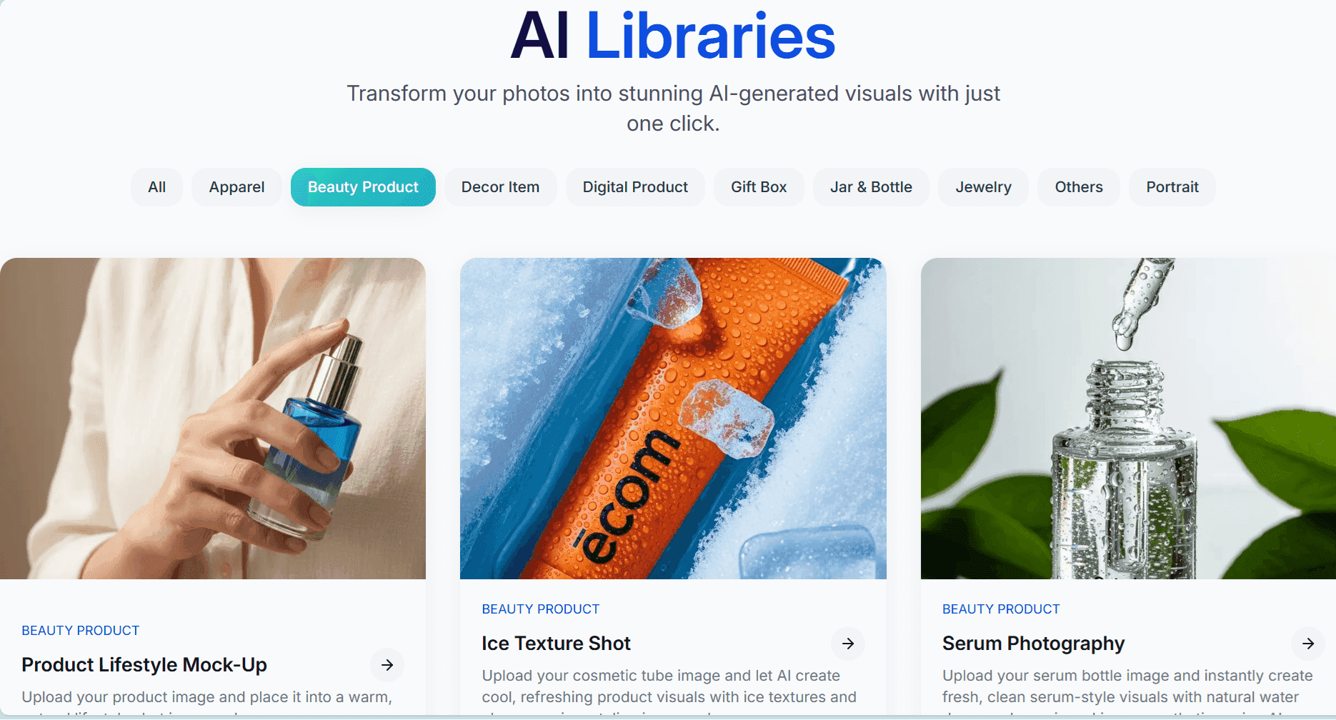 EcomStation AI image 5