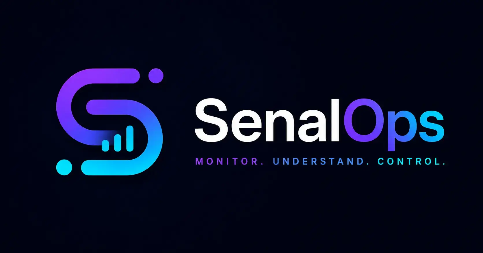 Senal Ops - From Failure to Recovery