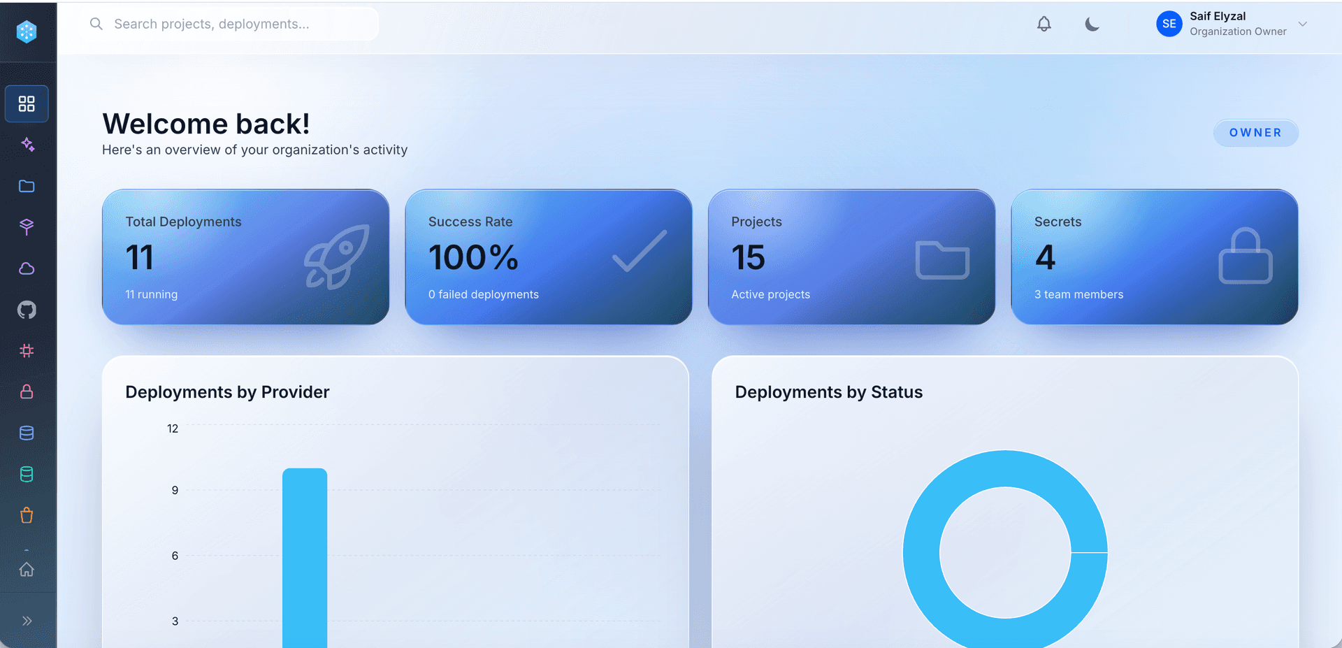 NEXUS AI APP BUILDER image 3