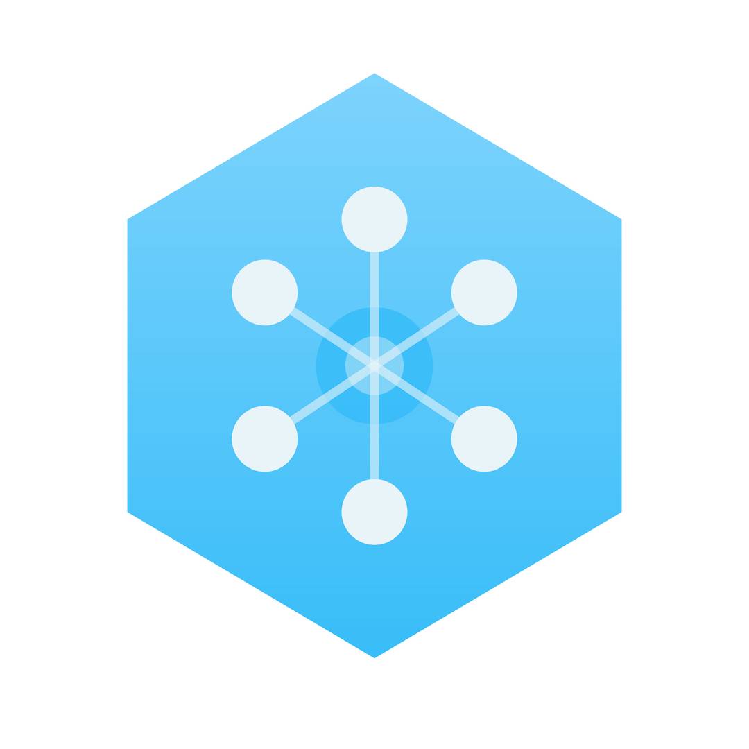 NEXUS AI APP BUILDER