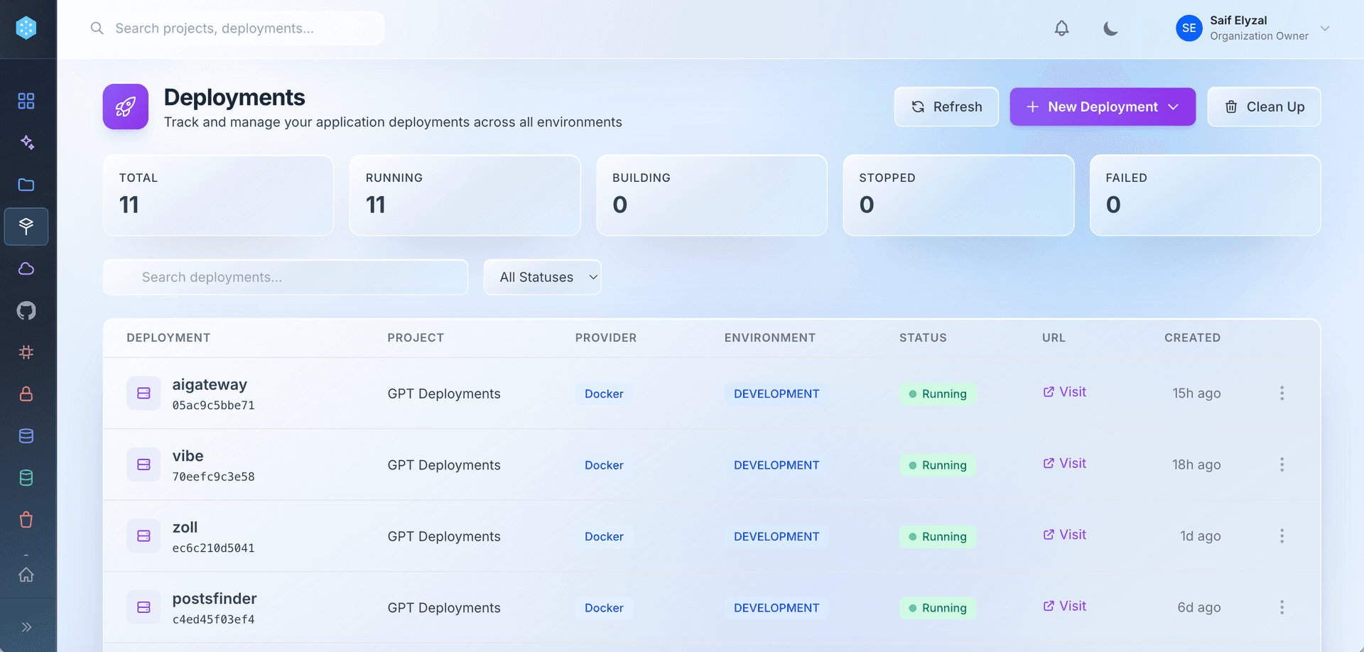 NEXUS AI APP BUILDER image 4
