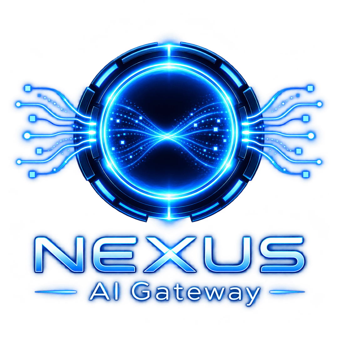 NEXUS AI Gateway