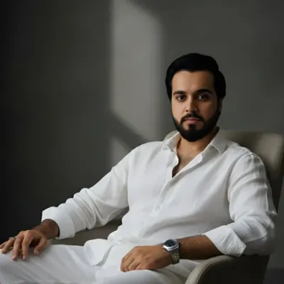 Hamza Ali Basra