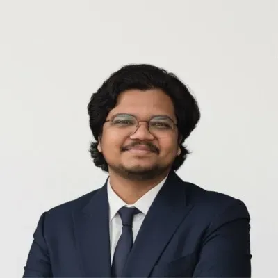 Vivek Kumar