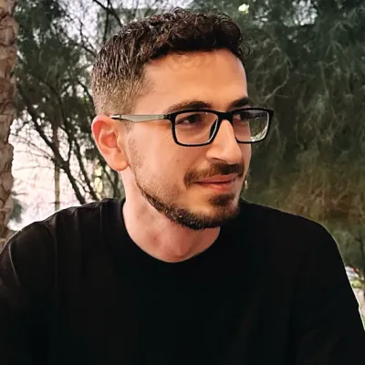 Özgür Sağıroğlu