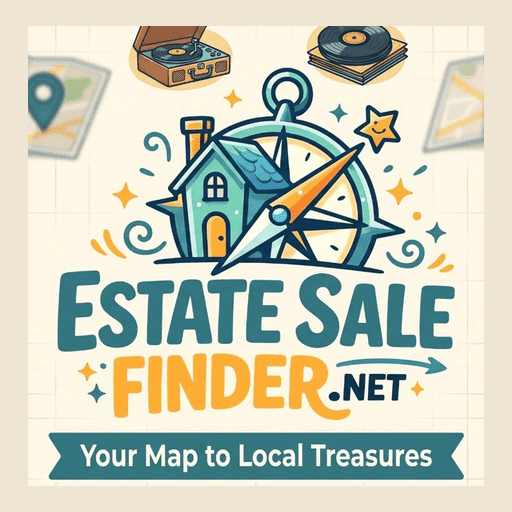 EstateSaleFinder