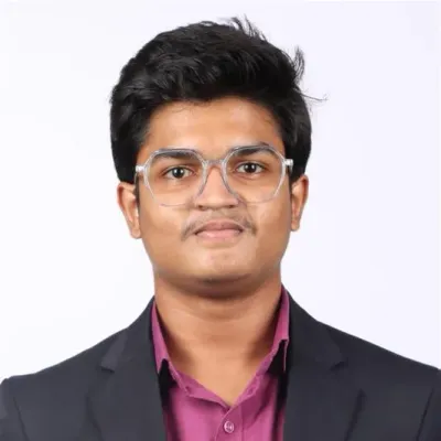 Bhuvan Boddu