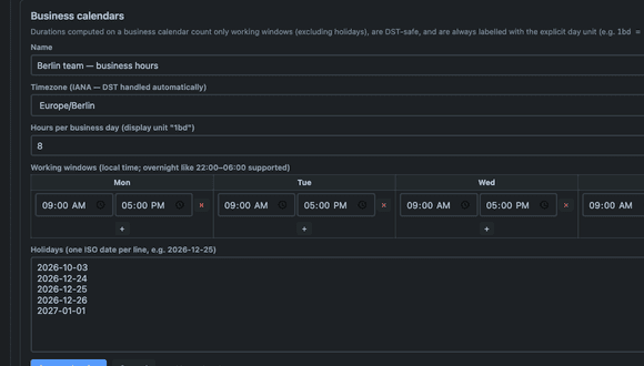 Dwel — Time in Status for Jira image 4