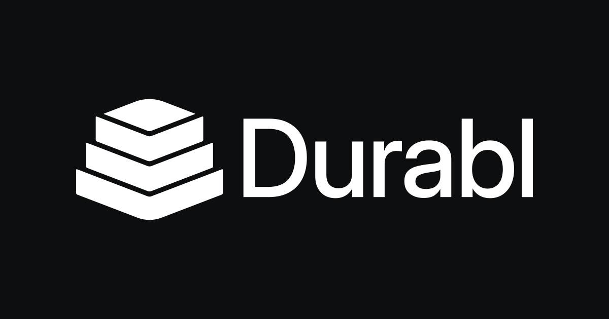 Durabl image 1