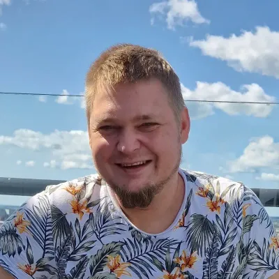 Sampo Kivistö