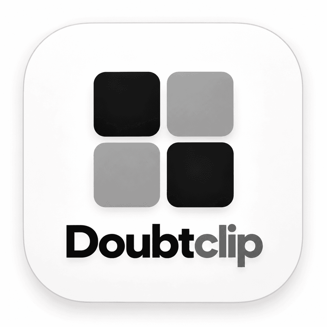Doubtclip