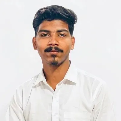 Nitin Kumar