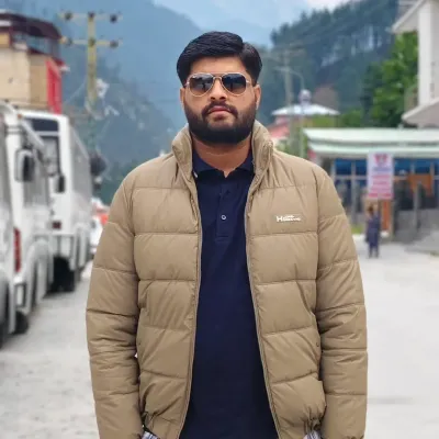 Zeeshan Altaf