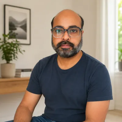 Navajit Ainan