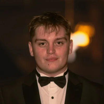 Tom Hartley-Mills