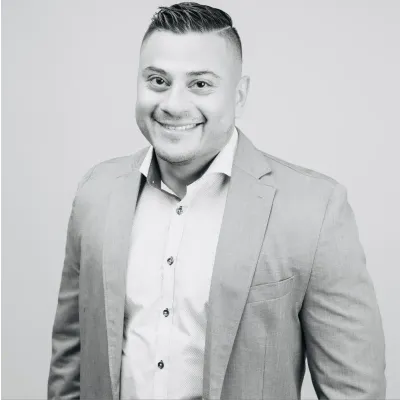 Cesar Bohorquez