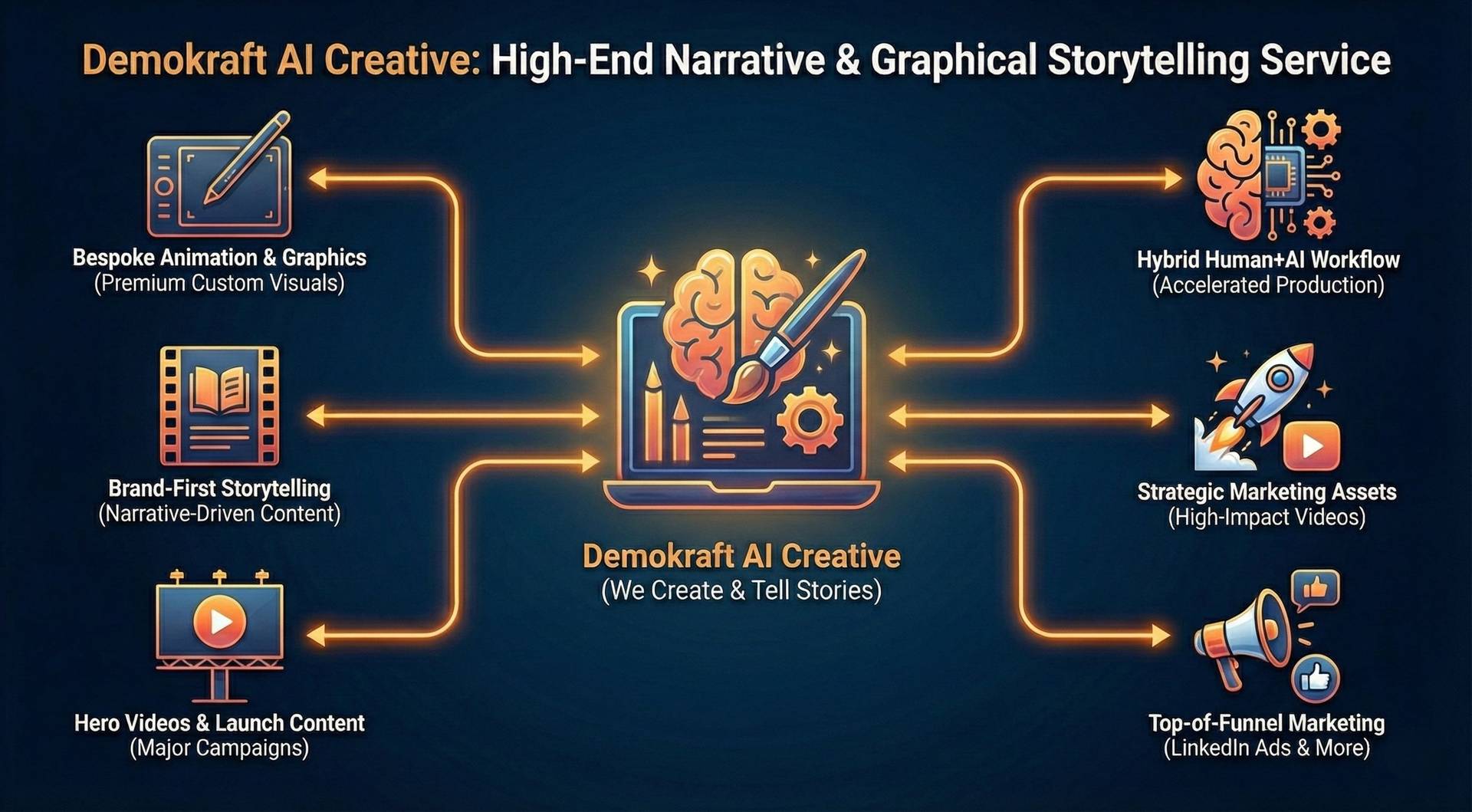 Demokraft AI image 5