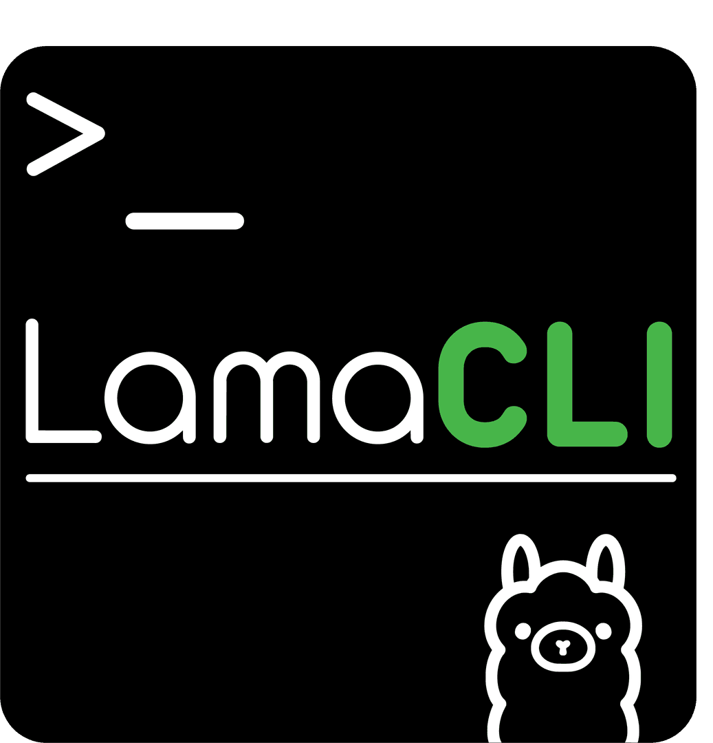 LamaCLI