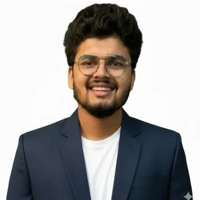 Yash Patankar