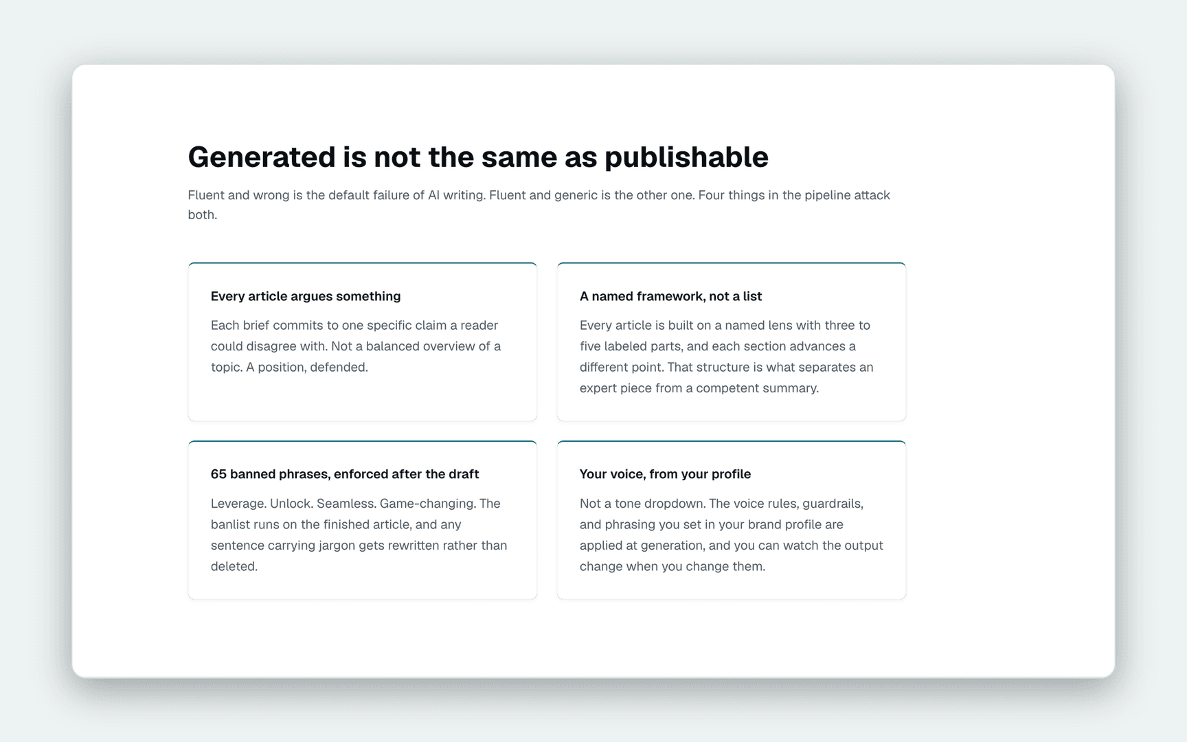 ContentIQ image 3