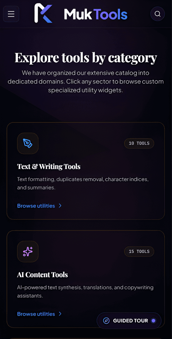 MukTools image 2