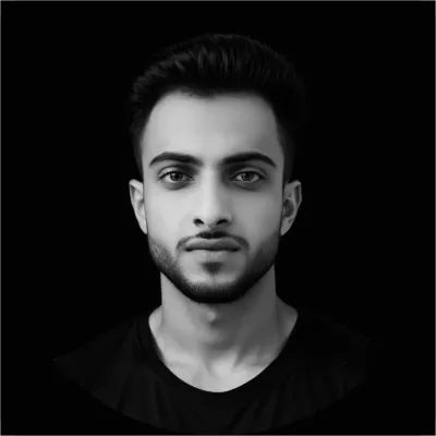 Muhammad Usama