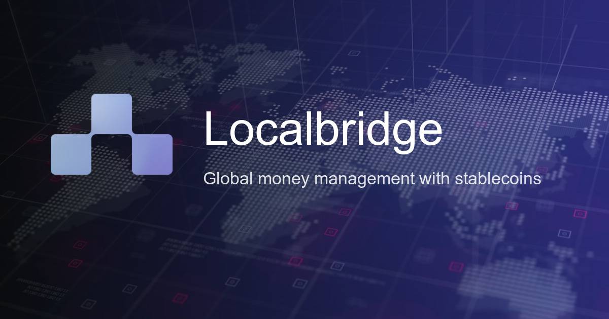 Localbridge image 1