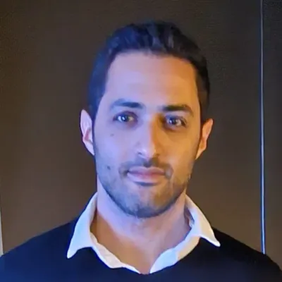 Tomer Damari