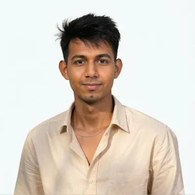 Adithya Harish