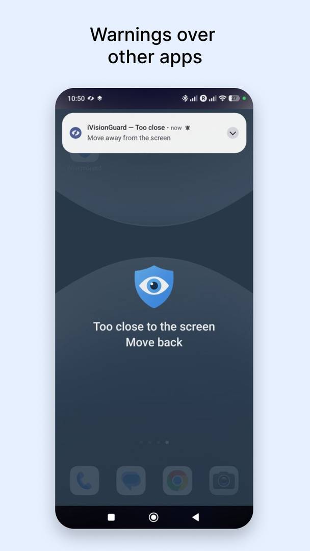 iVisionGuard image 2