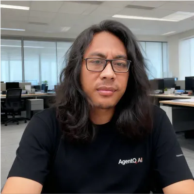 Faris Kurnia