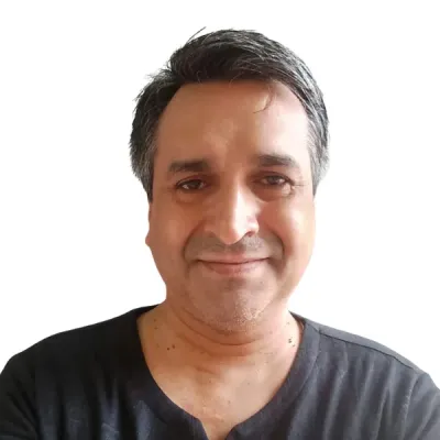 Altaf Soomro