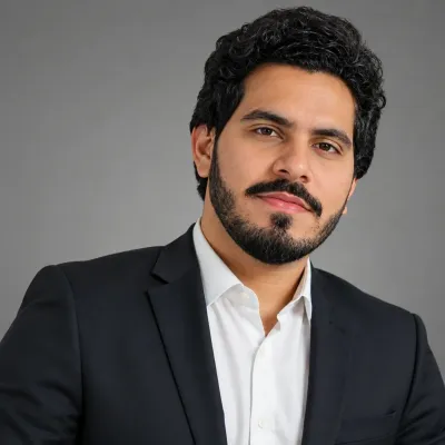 Shahab Imtiaz