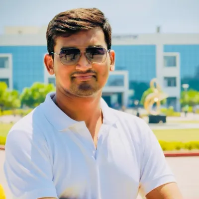 Ankit Shah