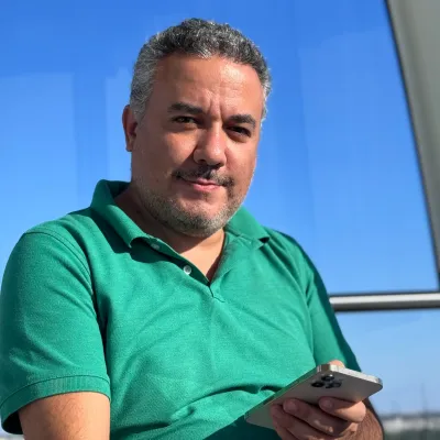 Michael Youssef