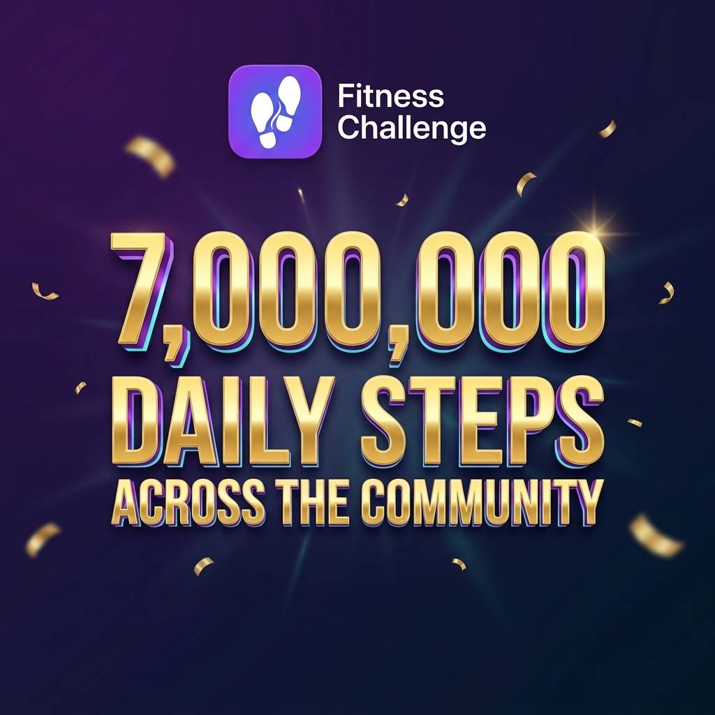 Fitness Challenge - The Ultimate Step Tracker image 4