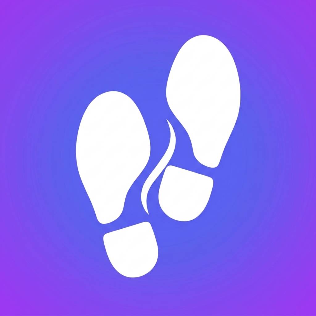 Fitness Challenge - The Ultimate Step Tracker