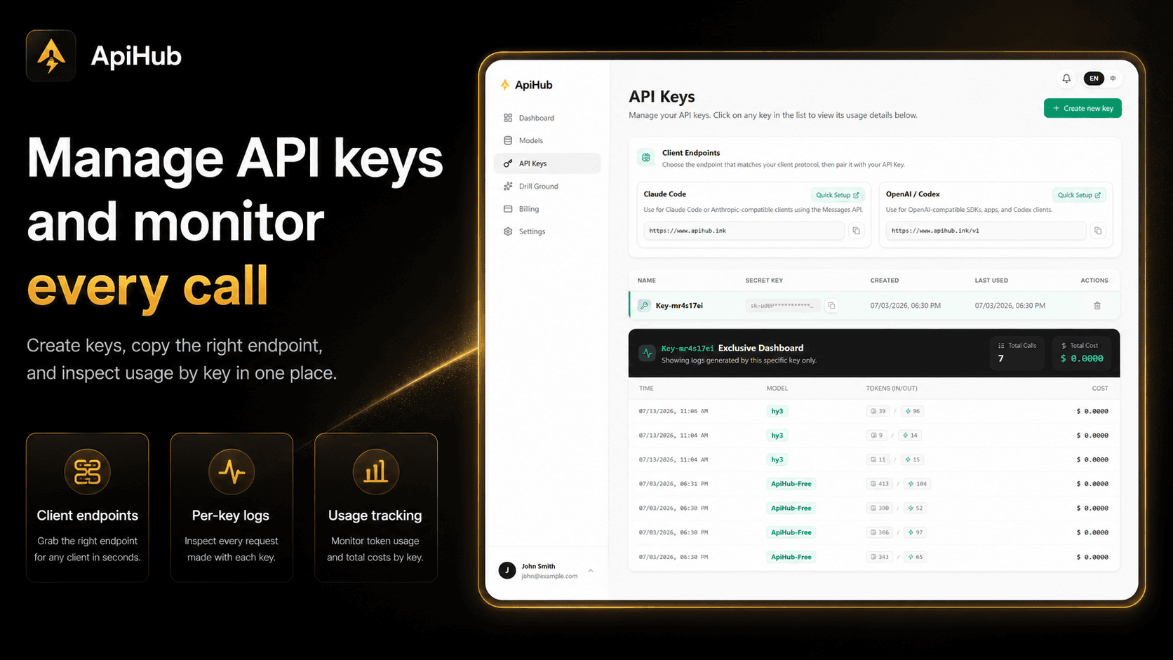 ApiHub image 2