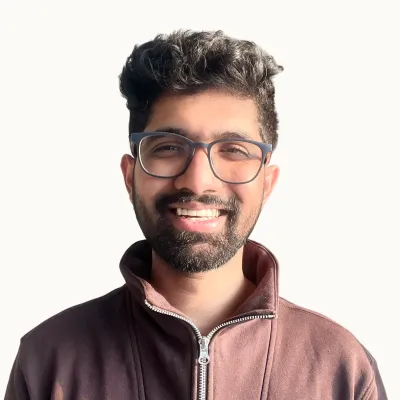 Omkar Kadam