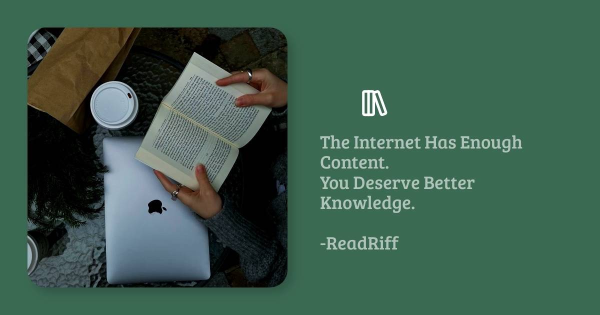 ReadRiff image 1