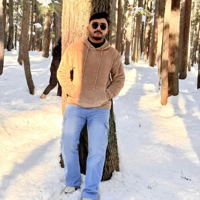 Umar Yaqoob