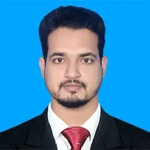 Md. Sahidul Islam