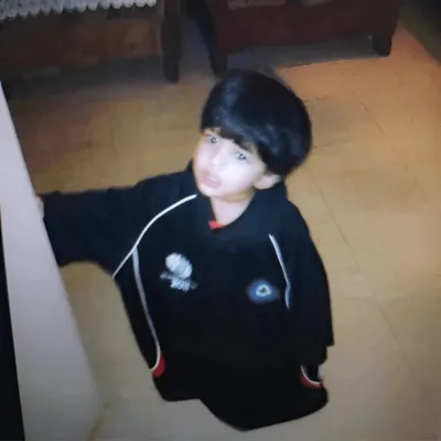 Kavi Goutam