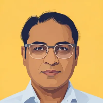 Azeem Zaheer