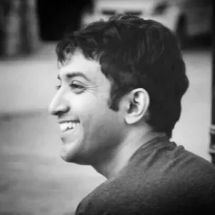 Akshay Kanade